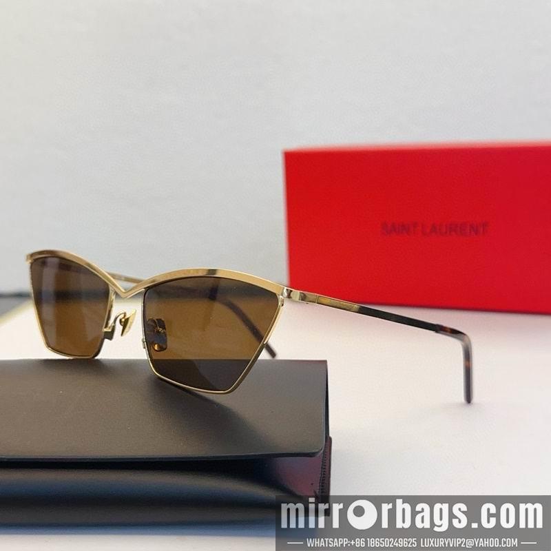 YSL Glasses smx99