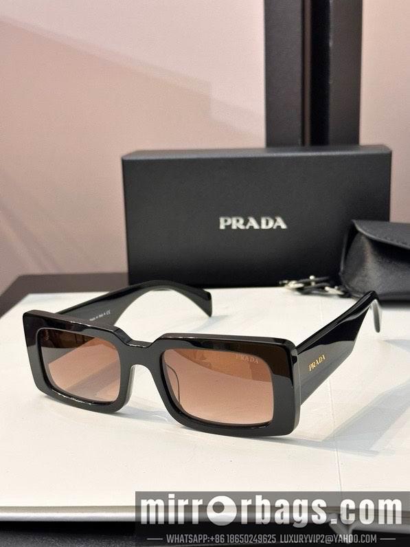 Prada Glasses smr94