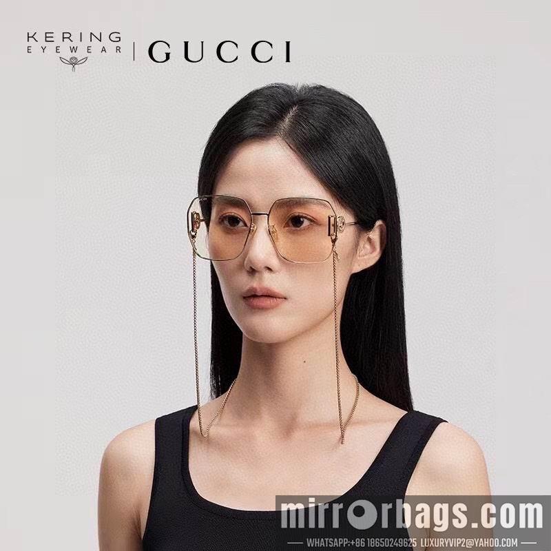 Gucci Glasses smh125