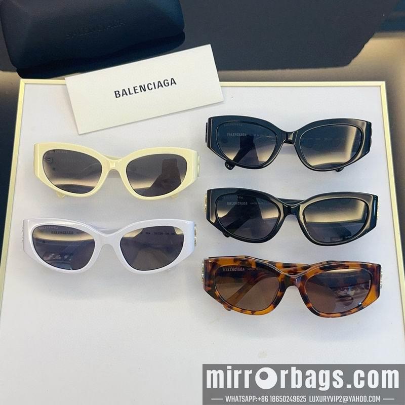 Balenciaga Glasses smx83