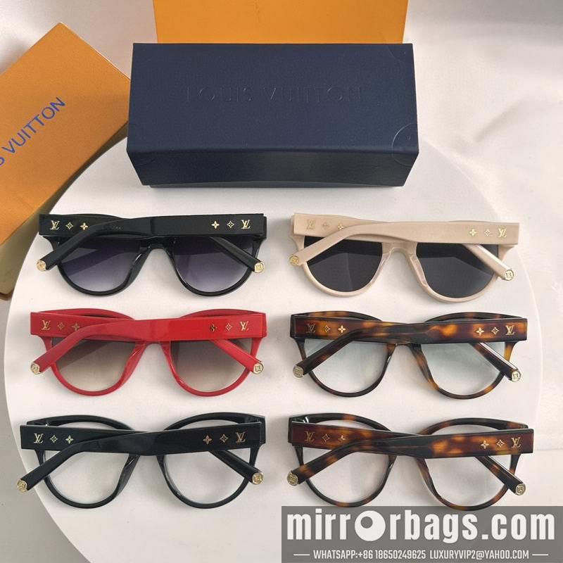 LV Glasses smh138