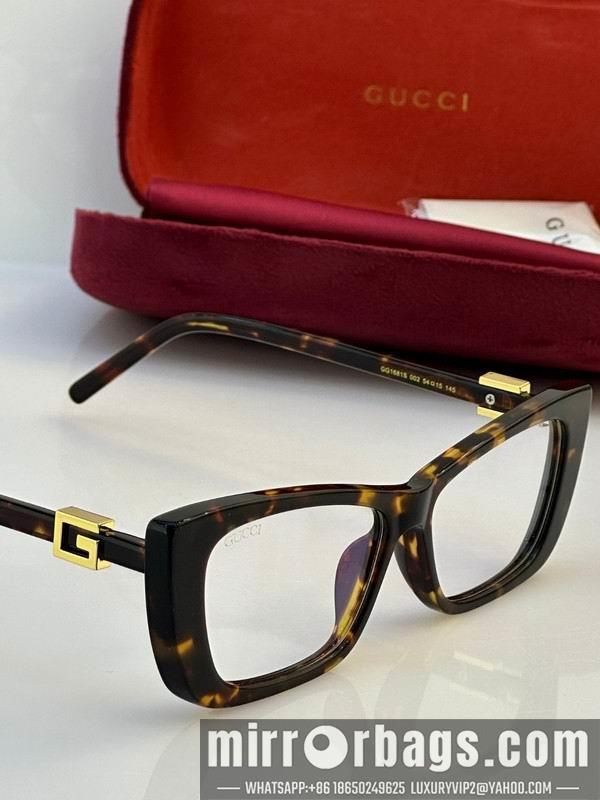 Gucci Glasses smh45