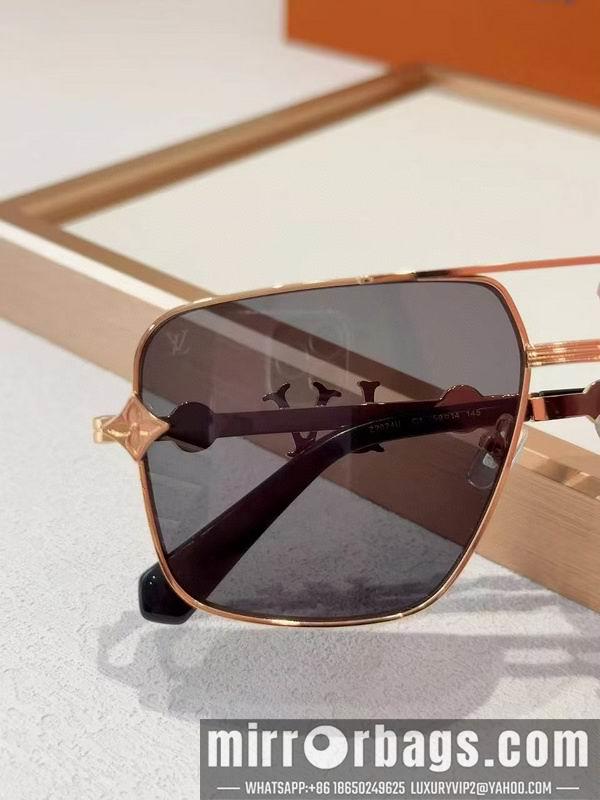 LV Glasses smh212