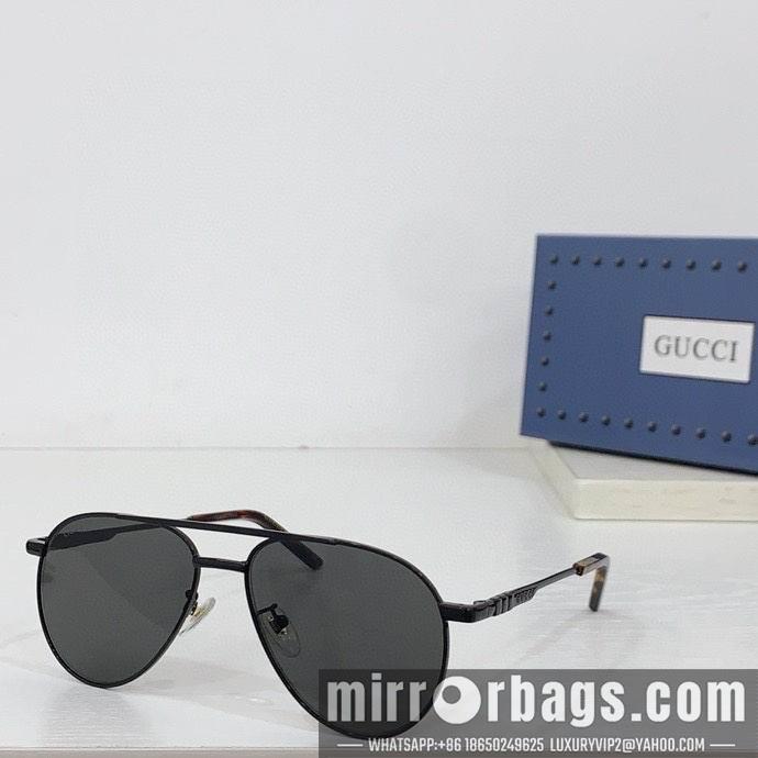 Gucci Glasses smx146