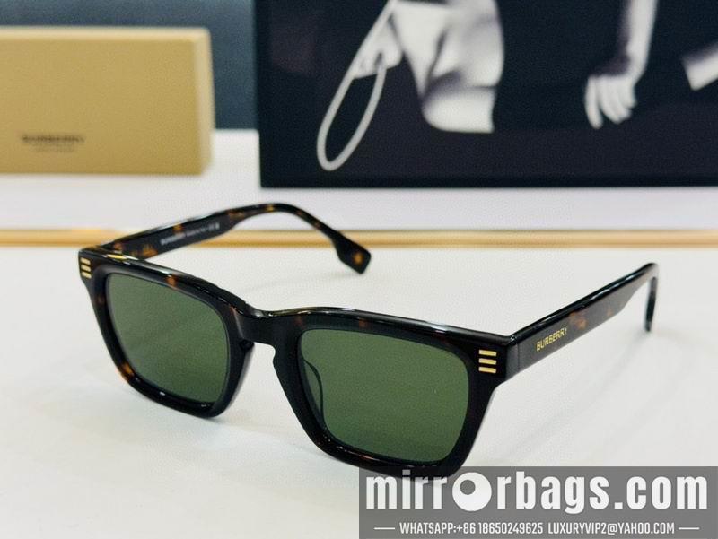 Burberry Glasses smr30