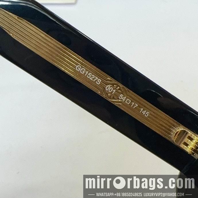 Gucci Glasses smr27