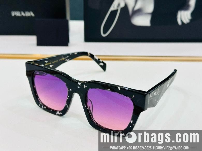 Prada Glasses smr150