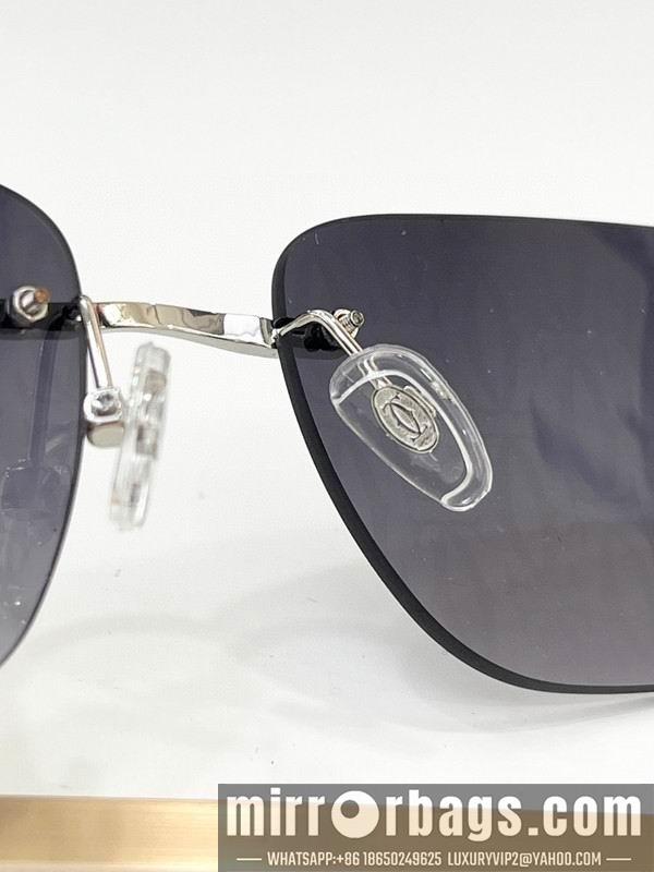 Cartier Glasses smh144