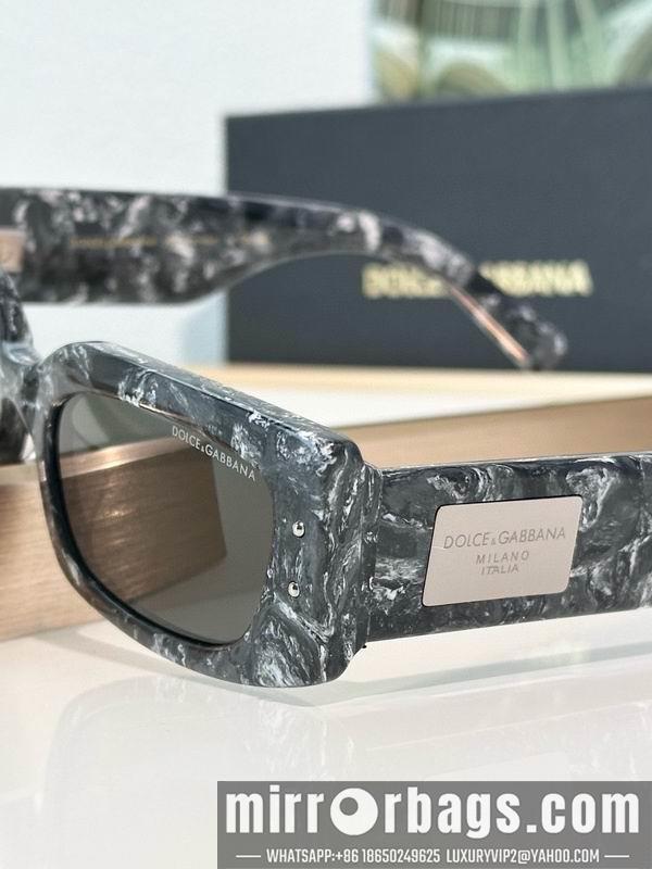 DG Glasses 03smh34