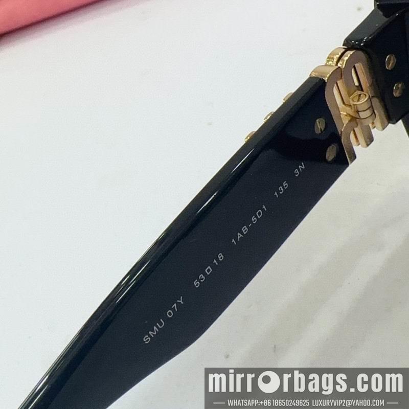 MiuMiu Glasses 03smh74