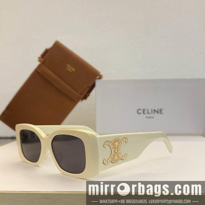 Celine Glasses smx219