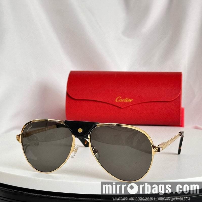 Cartier Glasses smr160