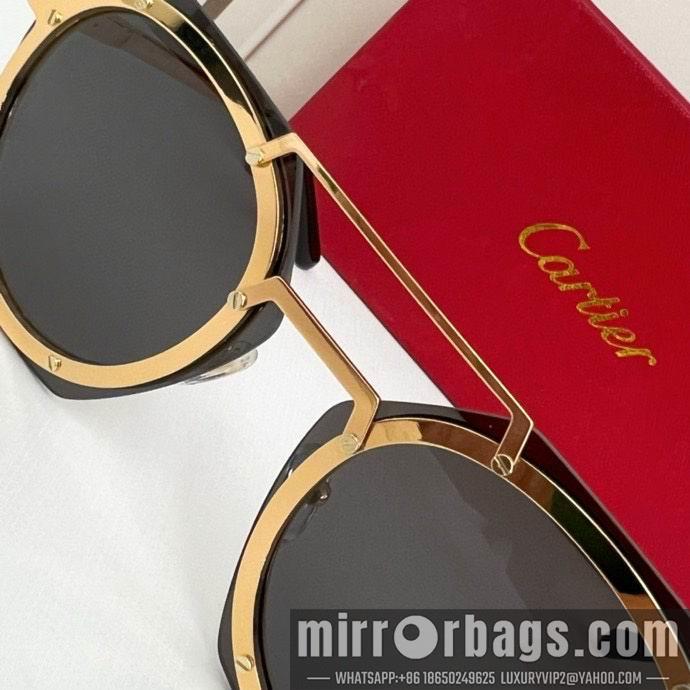 Cartier Glasses smr78