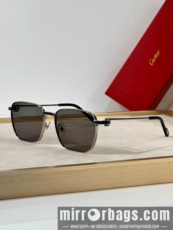 Cartier Glasses smh39