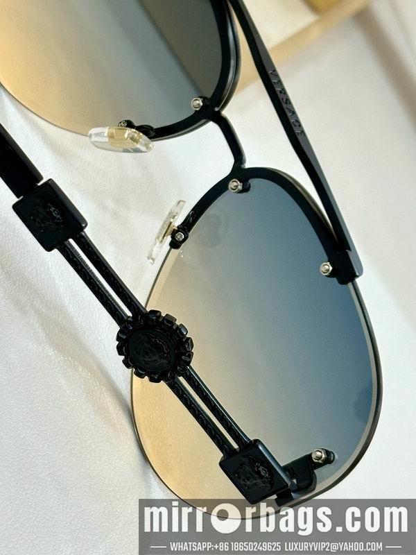 Versace Glaases smx75