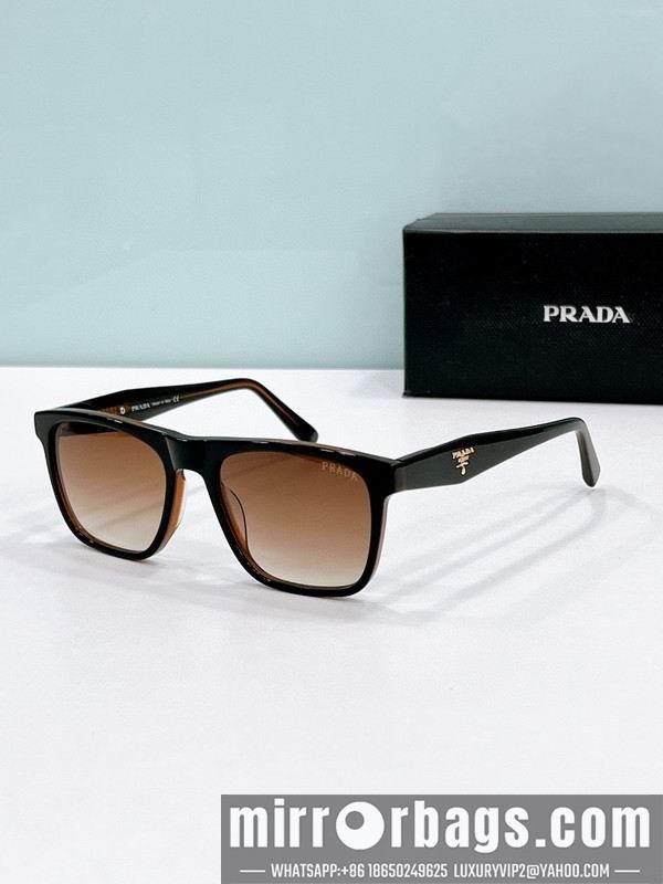 Prada Glasses smh111