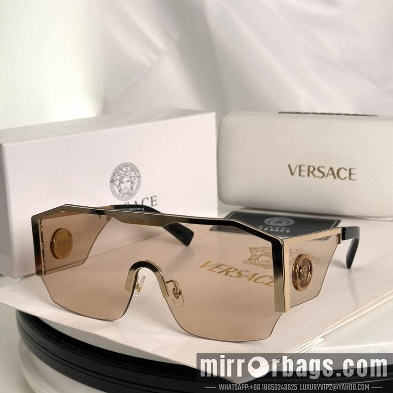Versace Glasses 03smh30