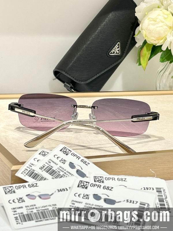 Prada Glasses smr70