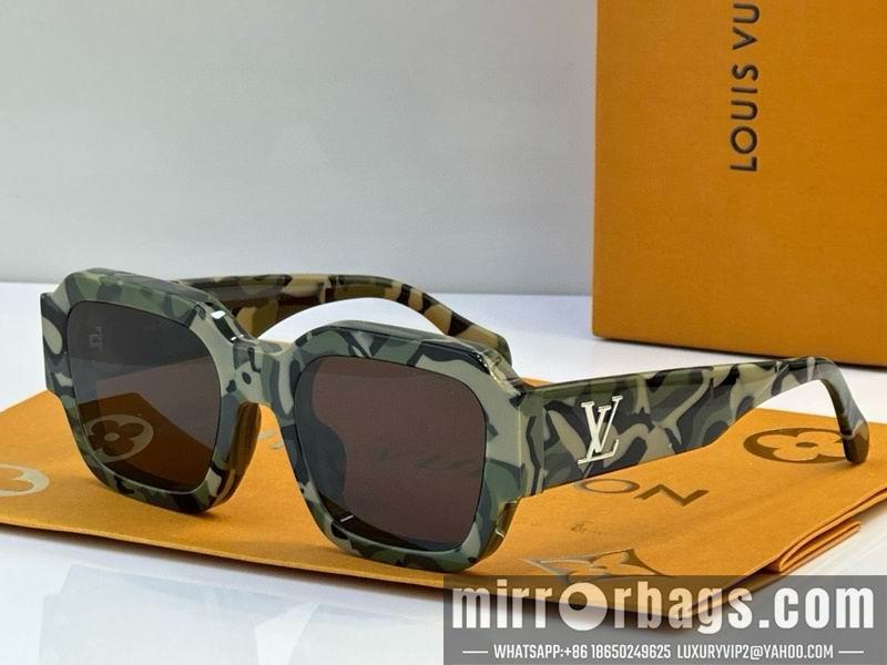 LV Glasses smh48