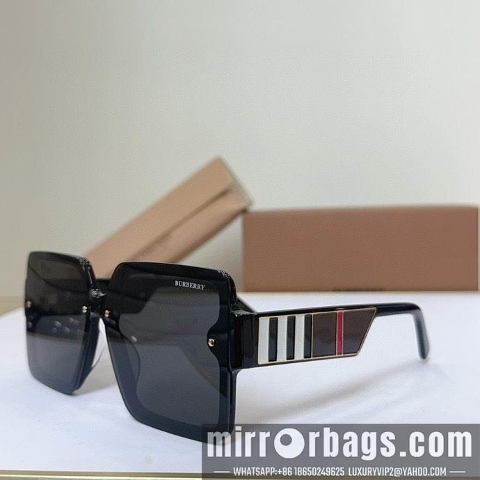 Burberry Glasses smr13