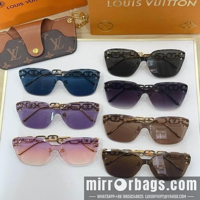 LV Glasses smr30
