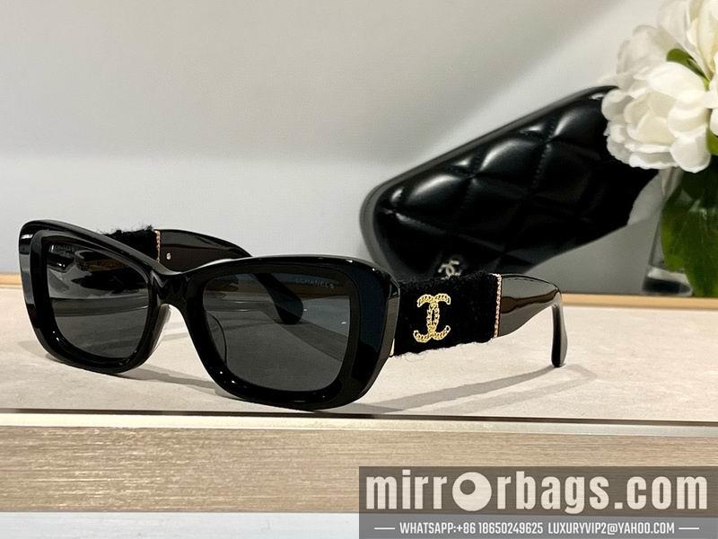 Chanel Glasses smr269