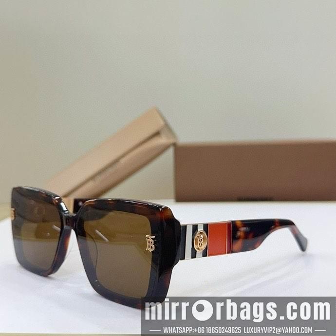 Burberry Glasses smr08