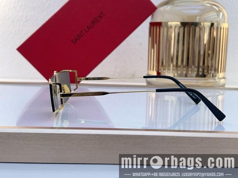 YSL Glasses 03smh53