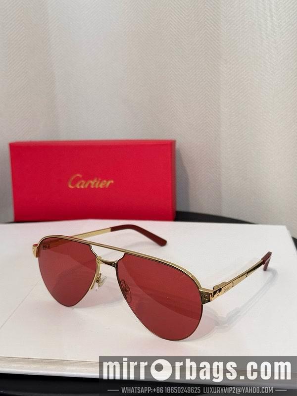 Cartier Glasses smr157