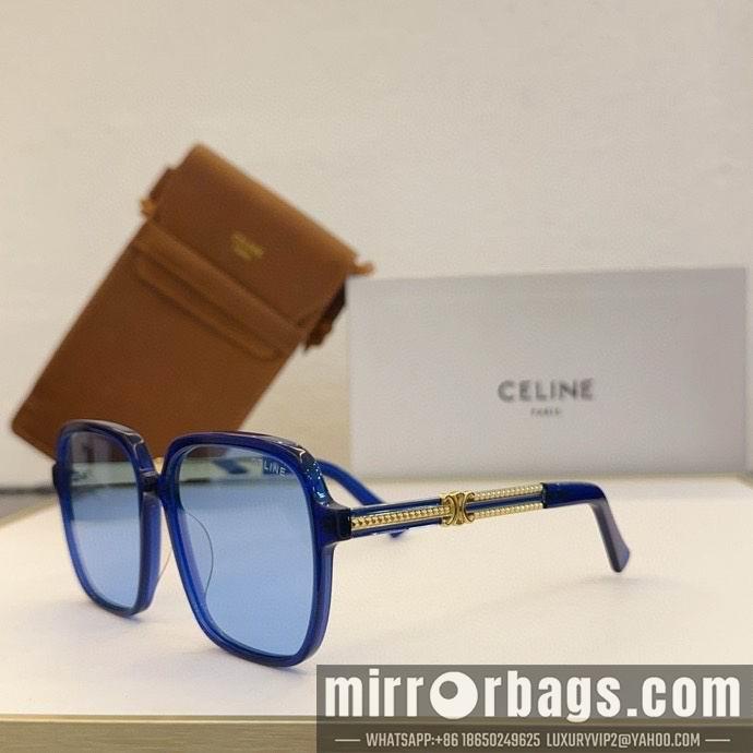 Celine Glasses smx224