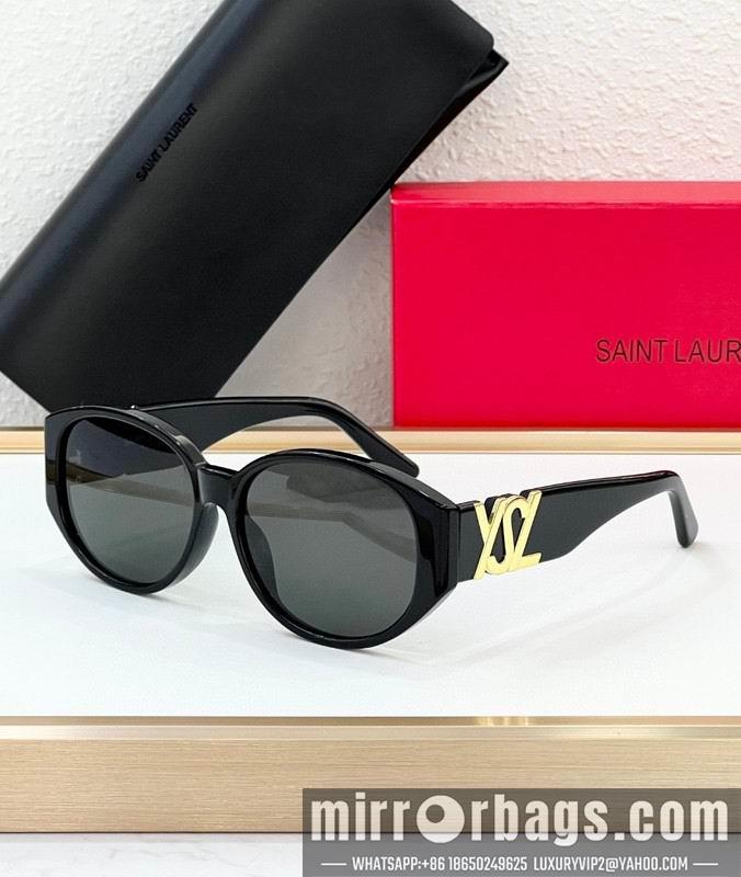 YSL Glasses 03smh48