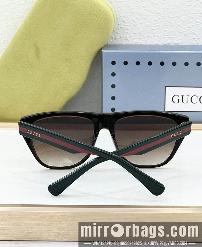 Gucci Glasses smh143