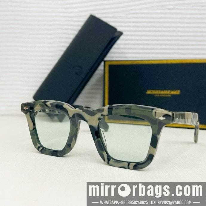 Jacques Marie Mage Glasses smx44