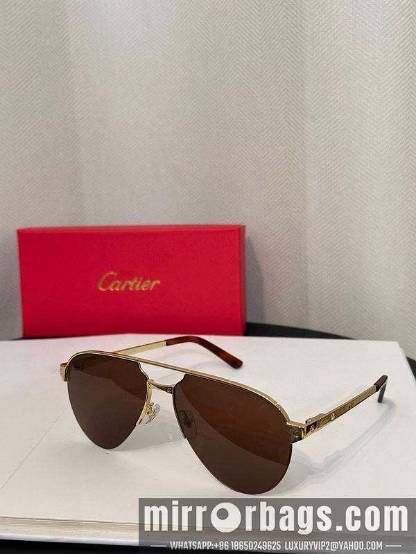 Cartier Glasses smr157