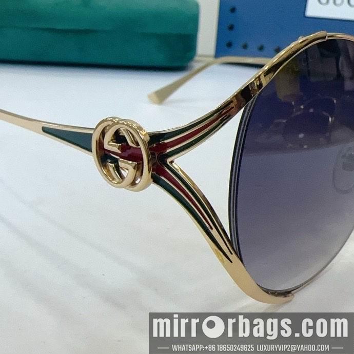 Gucci Glasses smr29