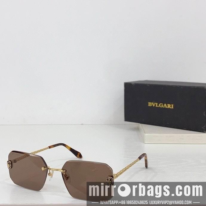 Bvlgari Glasses 03smh09
