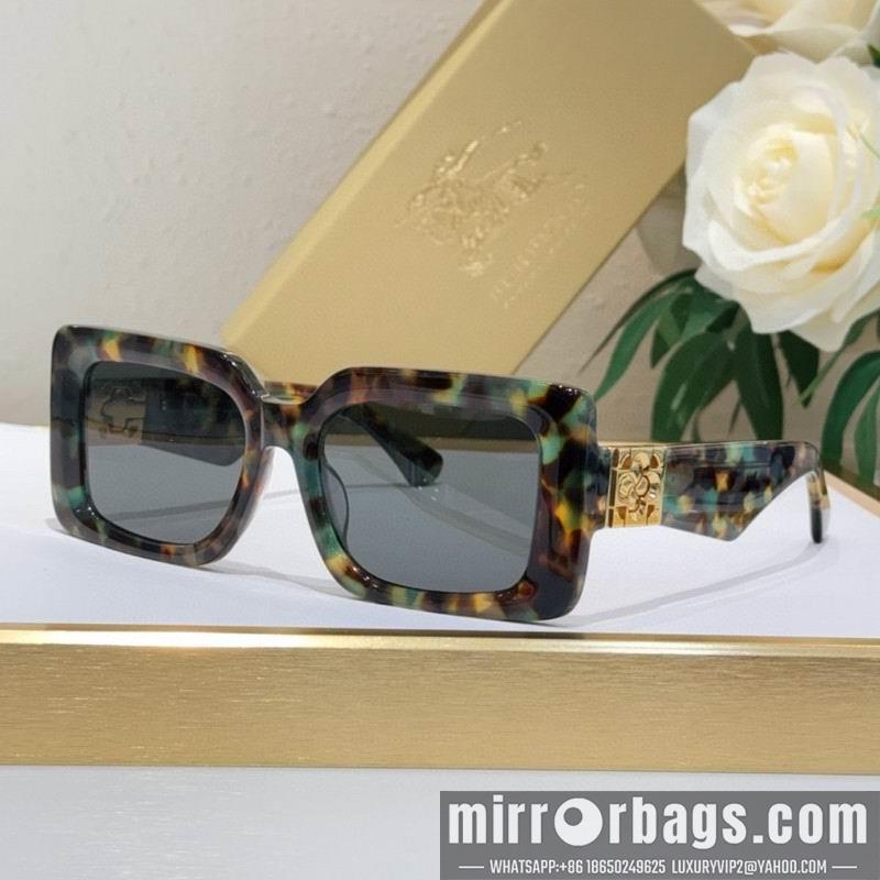 Burberry Glasses 03smh20