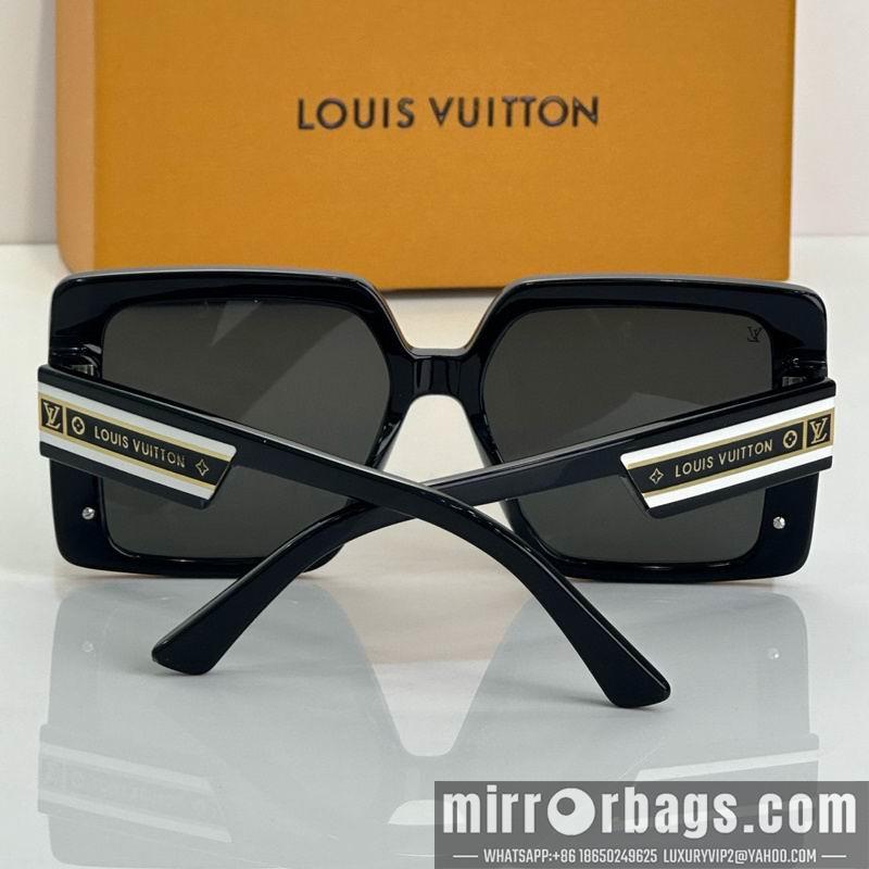 LV Glasses smx107