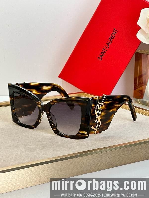 YSL Glasses smx86