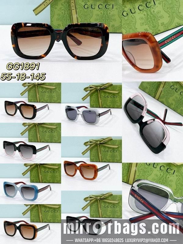 Gucci Glasses smh252