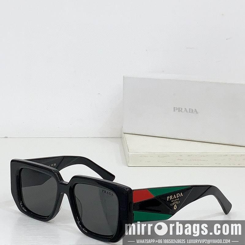 Prada Glasses smh42