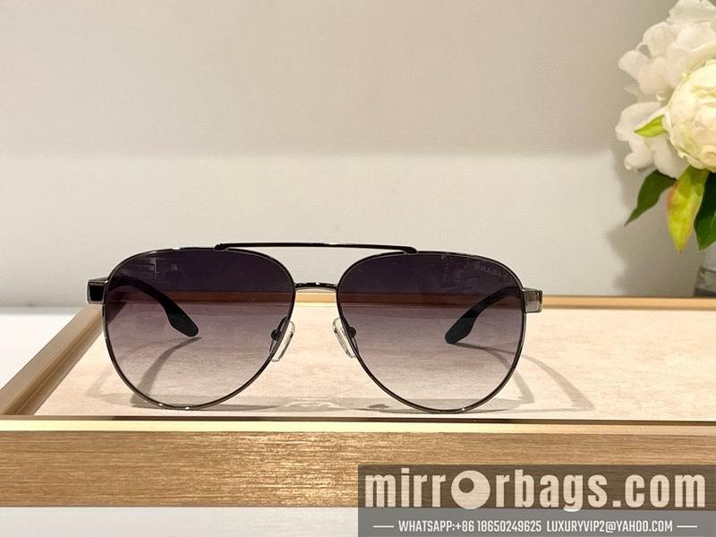 Prada Glasses smr26