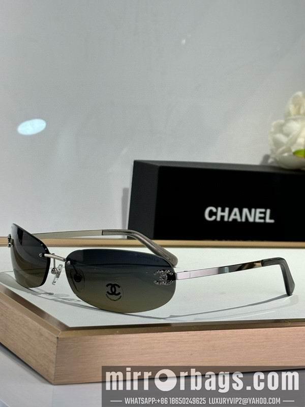 Chanel Glasses smh114
