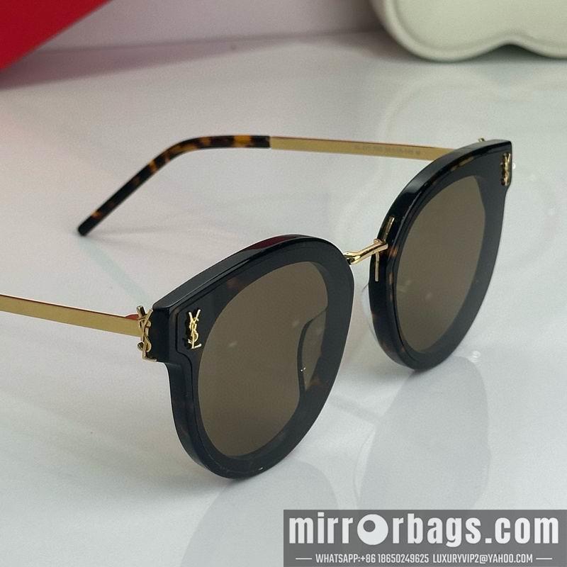 YSL Glasses smx83