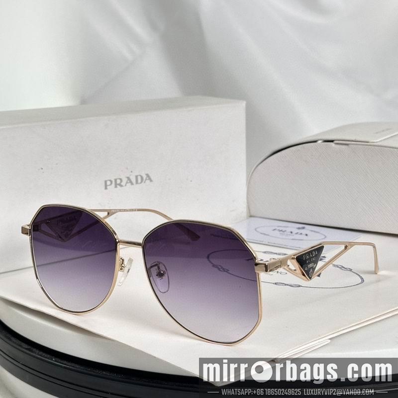Prada Glasses smh160