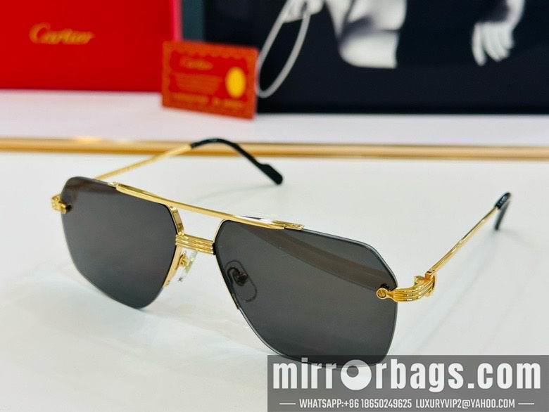 Cartier Glasses smr126