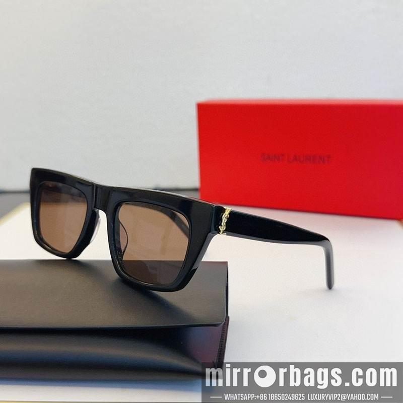 YSL Glasses smx101