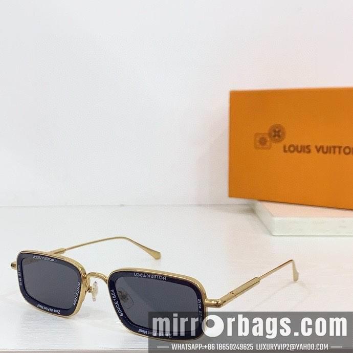 LV Glasses smr18