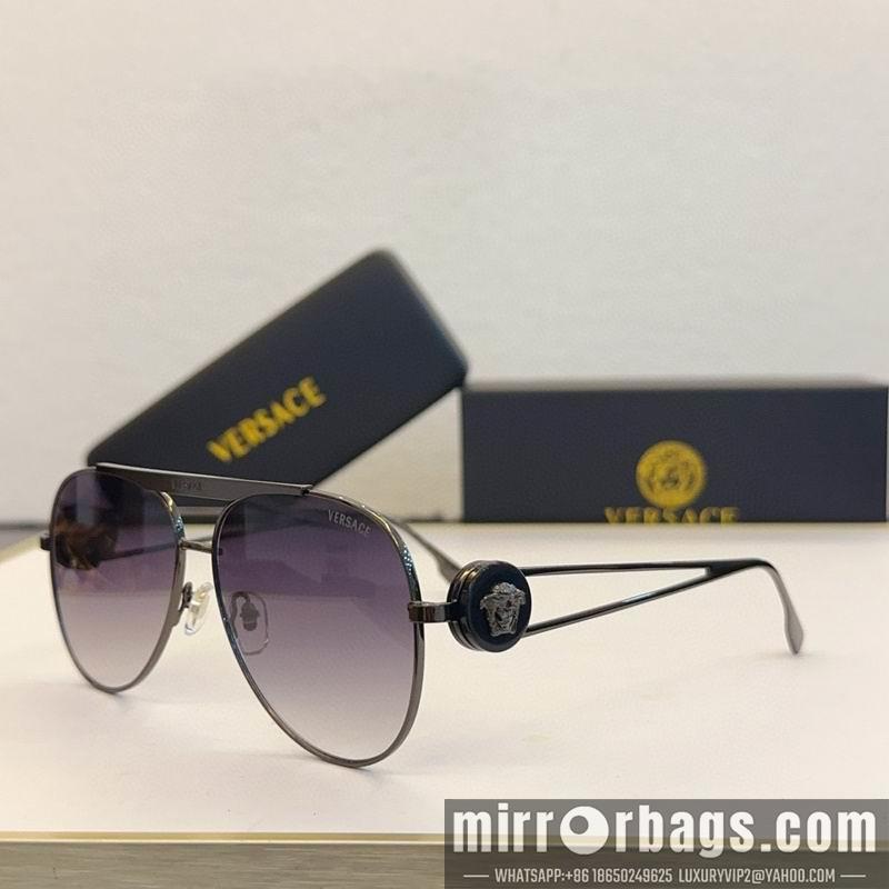 Versace Glaases smx161