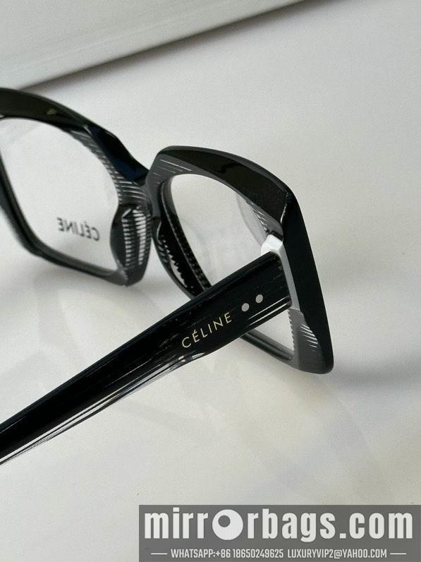 Celine Glasses smx191